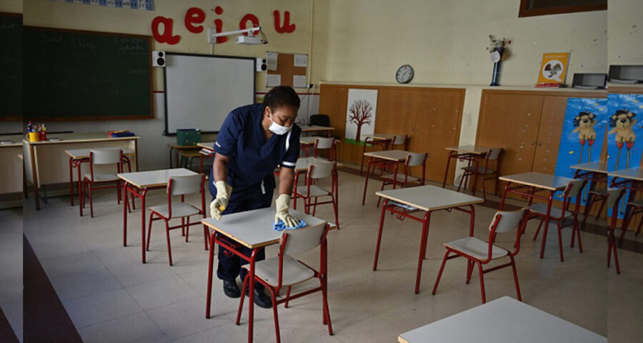 Convocatoria, se requiere personal para colegios varios turnos