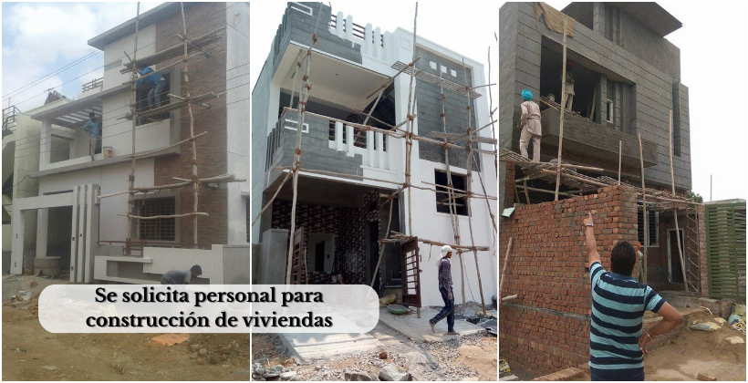 Roles y Responsabilidades en Proyectos de Construcción Residencial