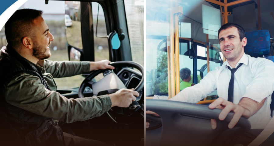 Trabajo para Choferes en Perú y el Extranjero: Vacantes Disponibles Hoy