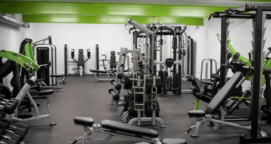 Vacantes en Gimnasio cómo postular y requisitos
