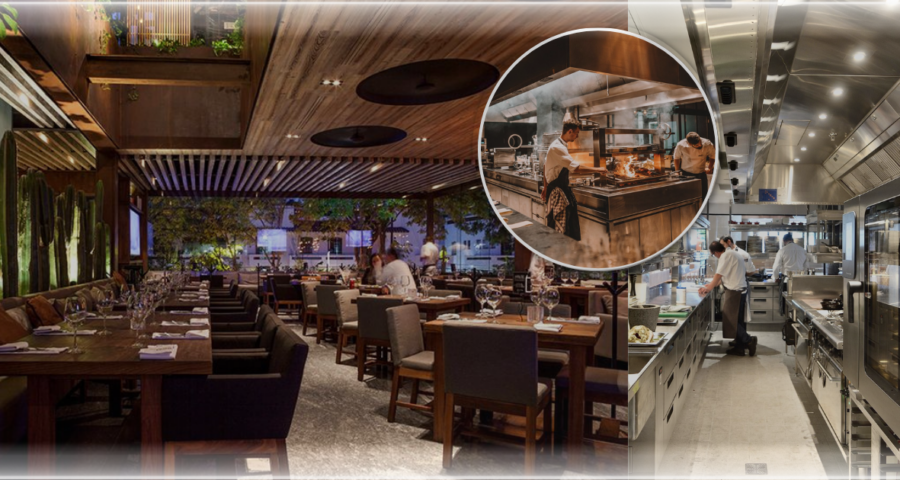 Oportunidades Laborales en Restaurantes: Perfiles y Funciones