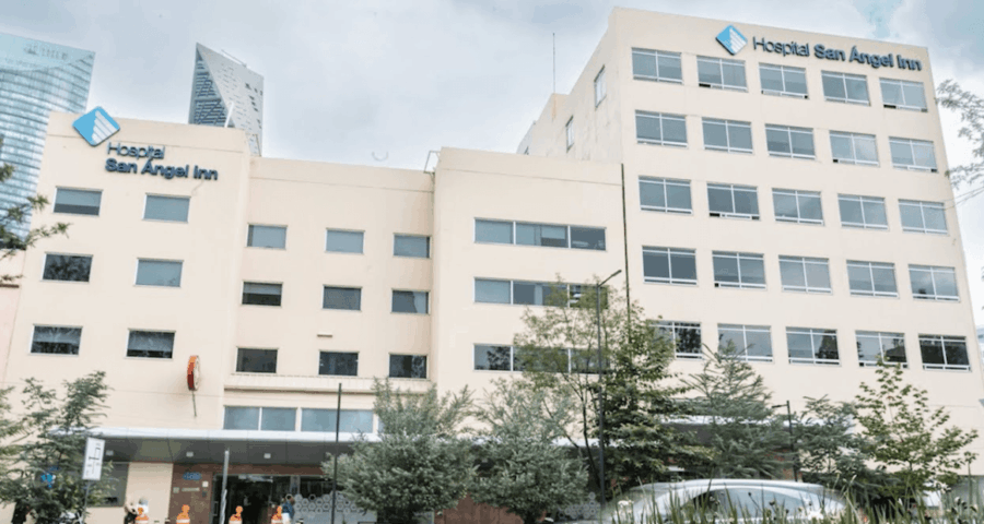 Clínica Particular requiere personal - Filial de Empleos