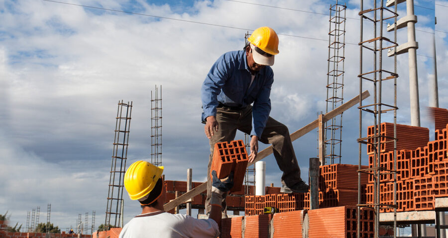 Trabaja en Construcción disponibles para gente con y sin experiencia